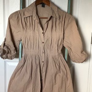 Super fresh camisole